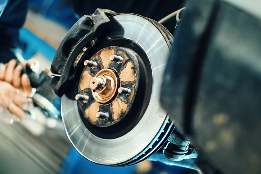 Brake Sets