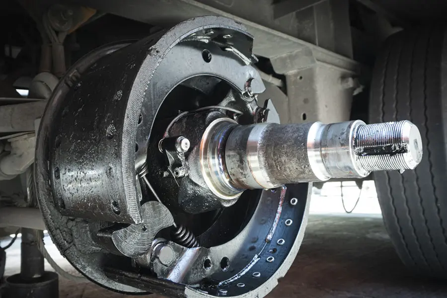 Brake Linings