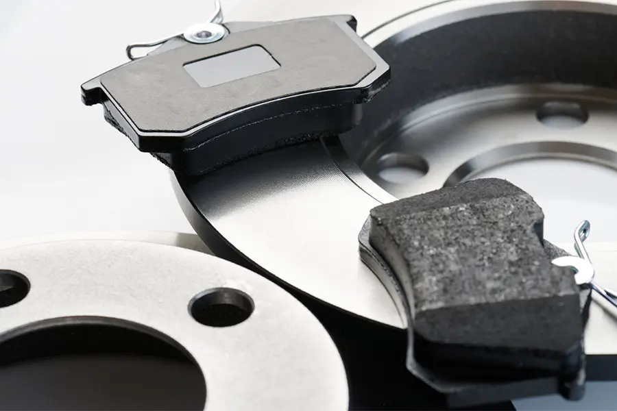 Brake Pad