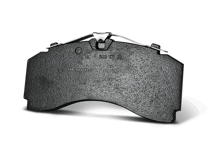 Brake Pad
