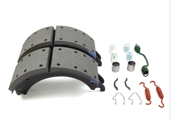 brake shoe