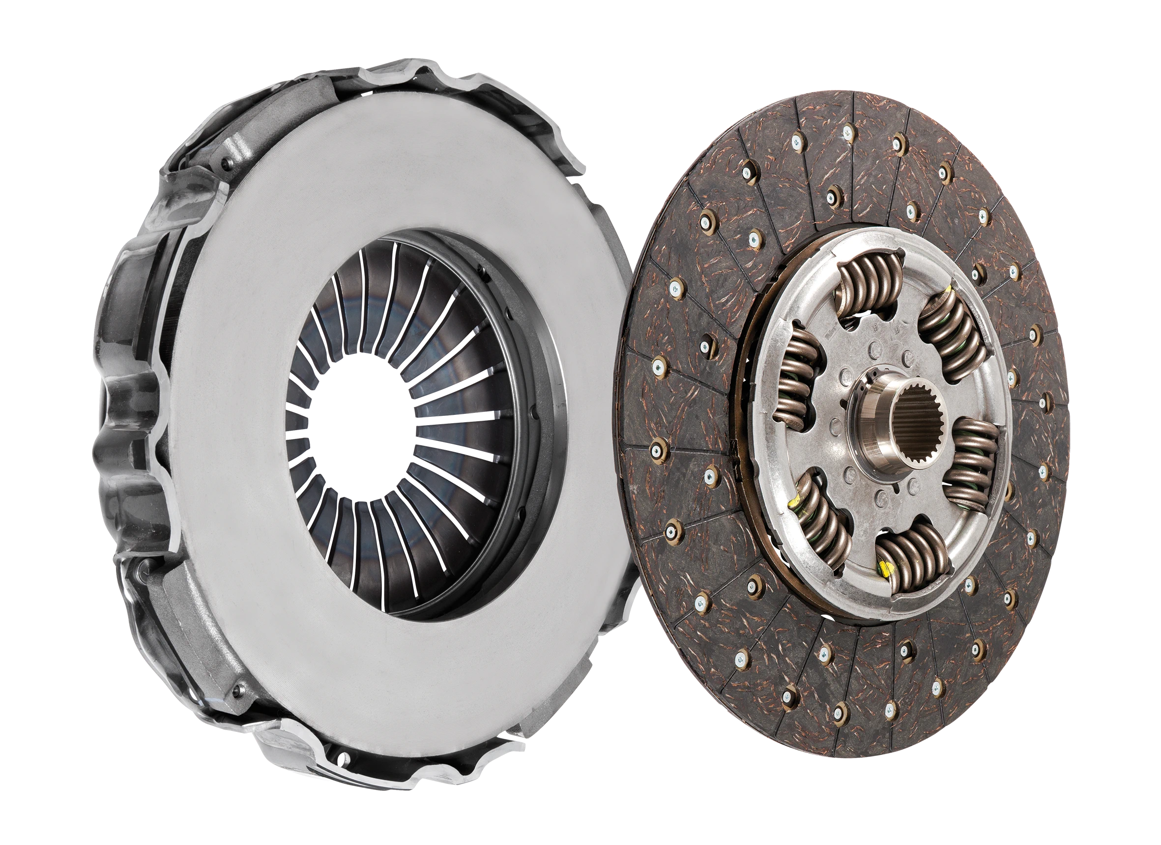 Clutch Sets
