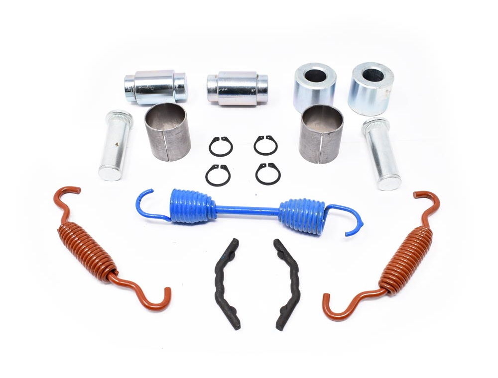 Hardware Kits