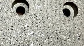 Semi-Metallic