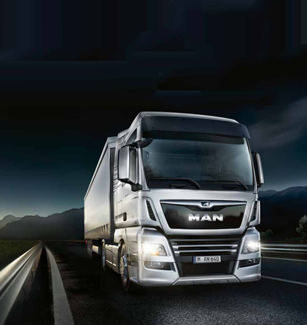 Committed to producing the most professional and durable large truck brake pad products