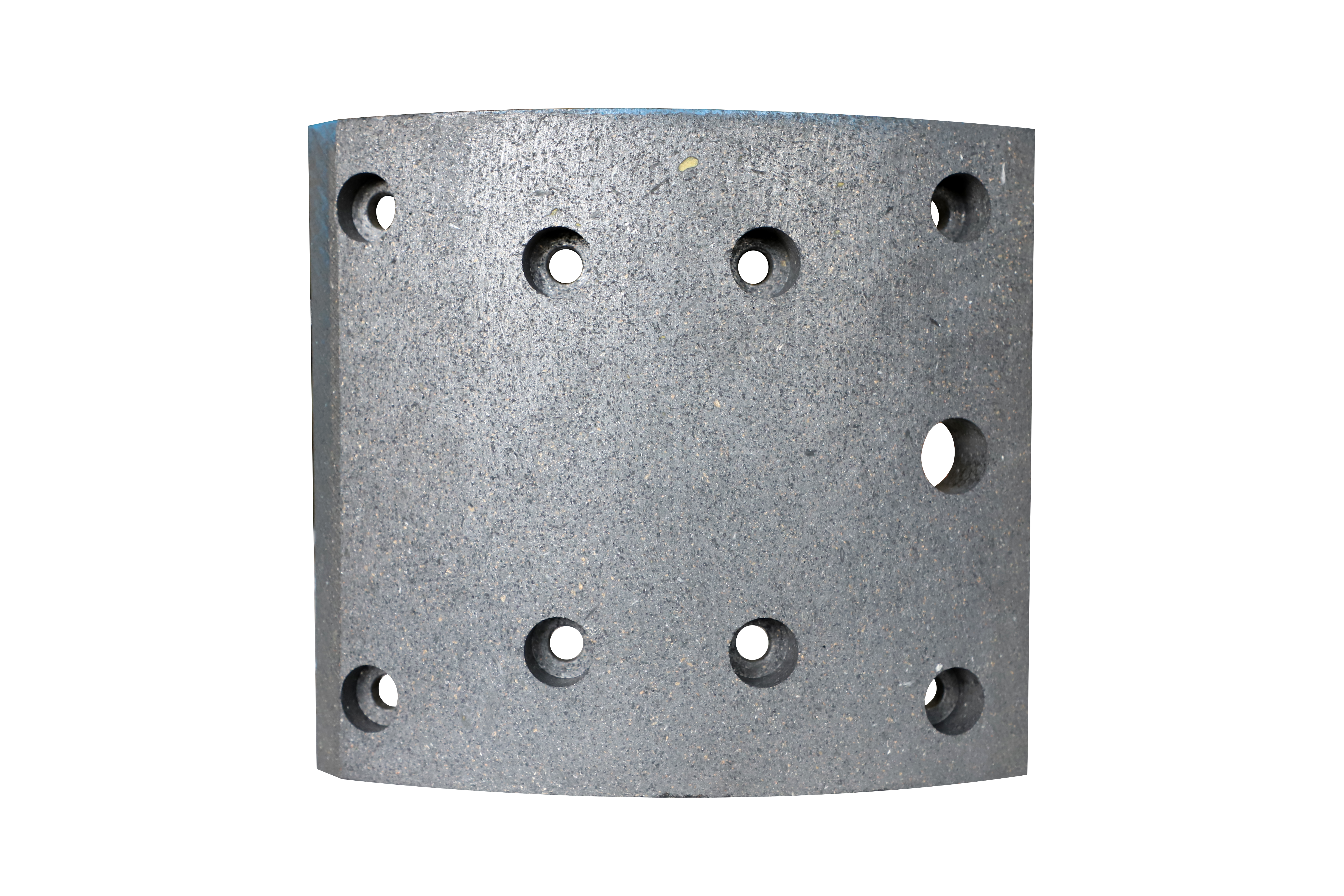 Truck Brake Lining 19494 19496 High Quality Brake Linings for MAN BENZ OPTARE STEYR