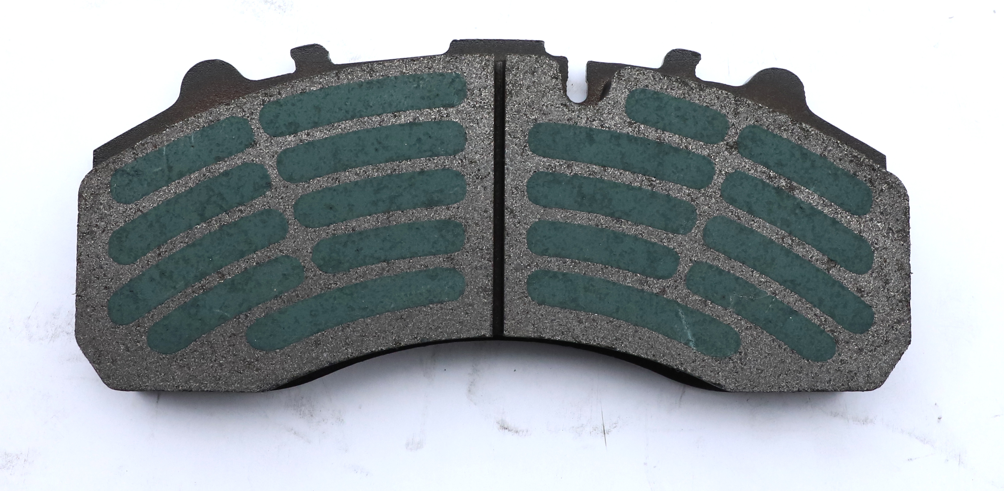 BPW Reasonable price China WVA29087 29181 Brake Disc for commercial truck