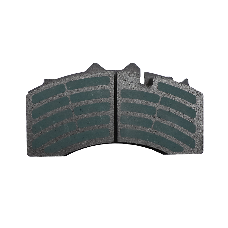 BPW Friction Material Rear Trailer Truck 29228 Brake Lining With Good Price