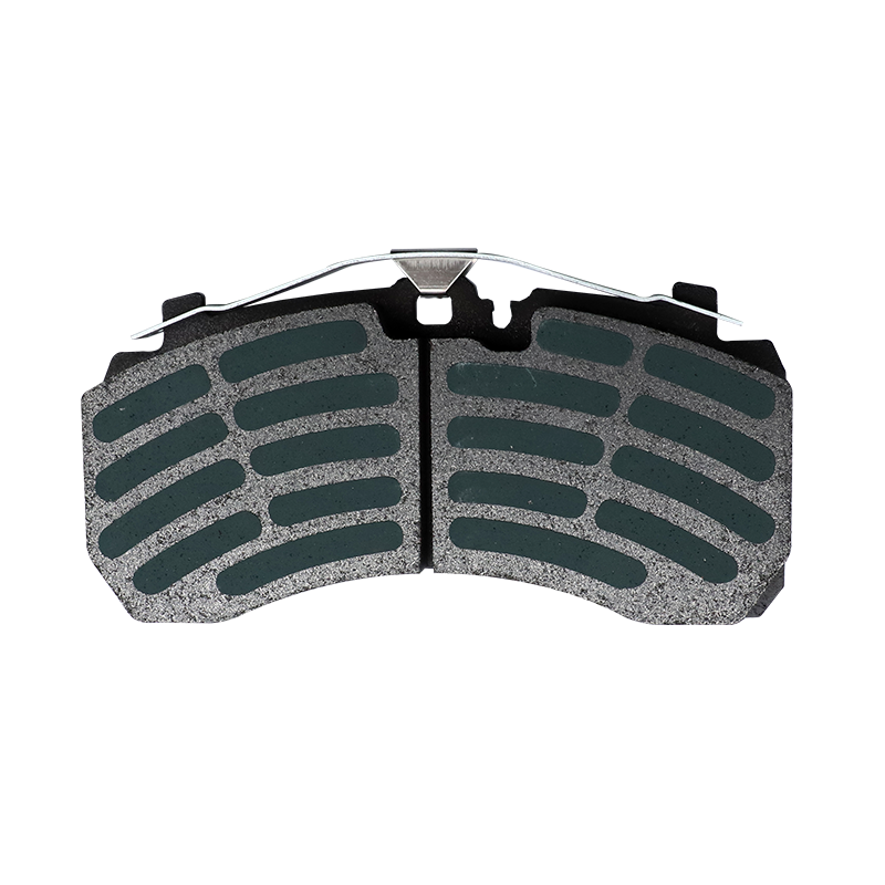 Factory Hot Sale 5200 Brake Lining Manufacturing Brake Shoes Lining For Truck Part DT5300