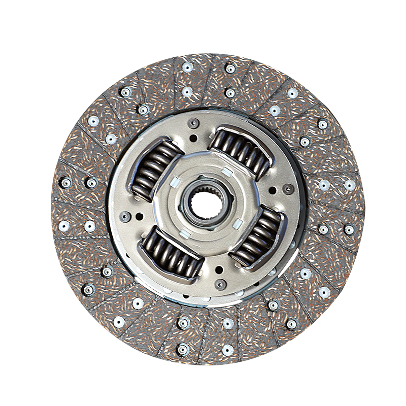 Factory Direct Sale Clutch Driven Plate Light Clutch Automobile Clutch 80076