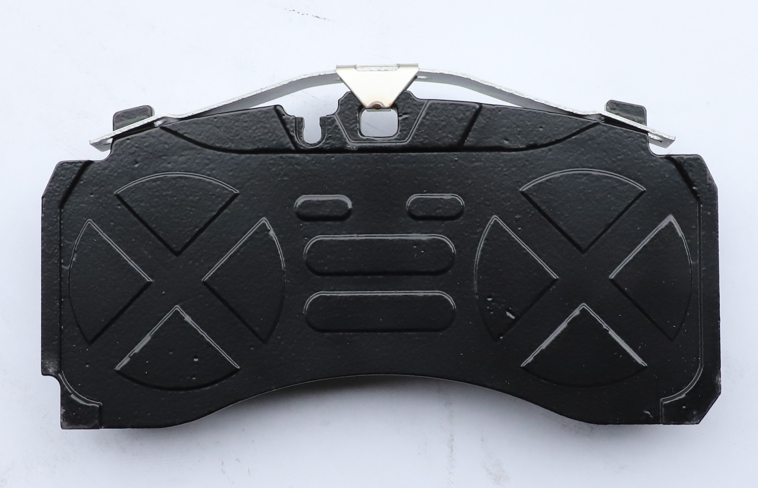 WT5200 Auto Brake Systems Spare Parts Car Disc Brake Pads OEM Brake Shoes Amazon AliExpress suppliers