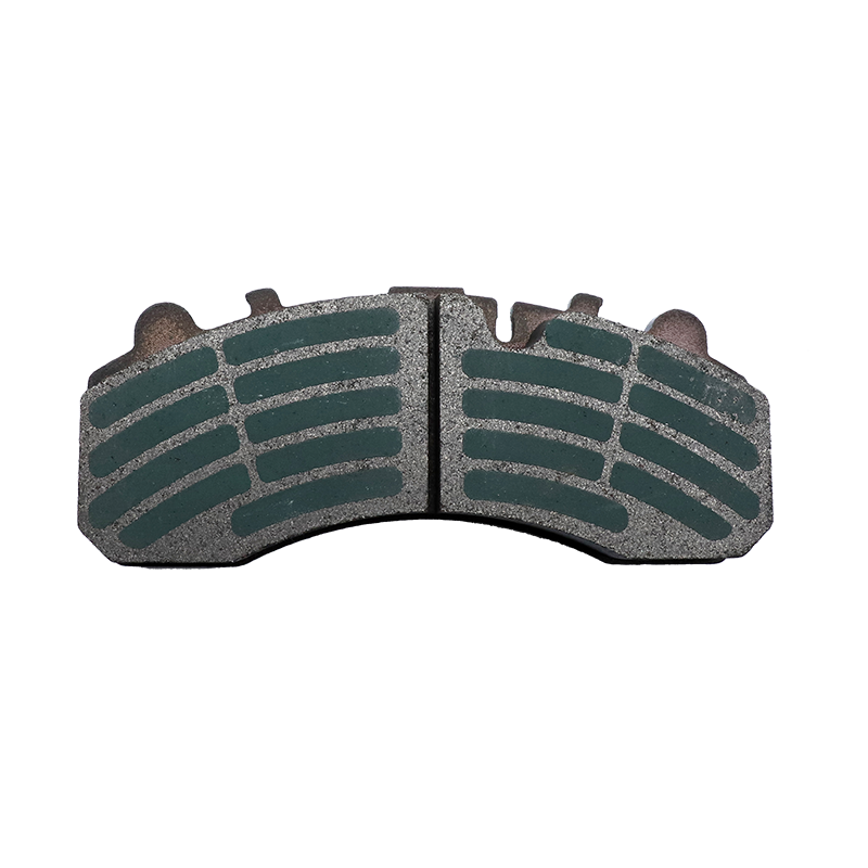 China Factory Cheap Price DA05 Safety Brake System Man Brake Shoe Lining