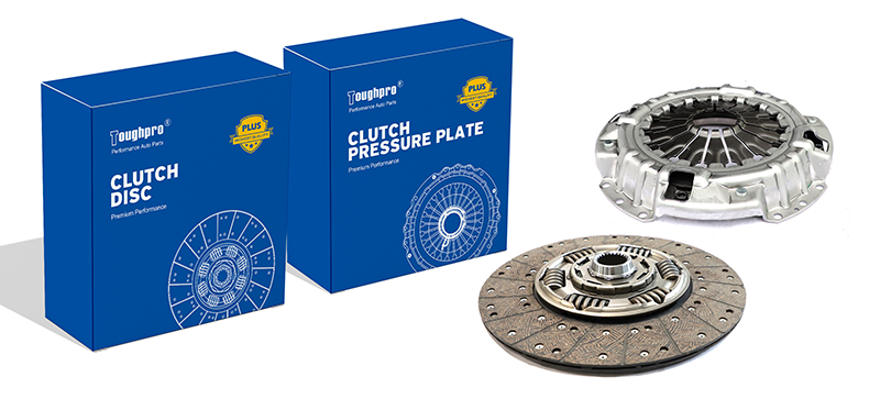 Clutch pressure plate replacement cost deals